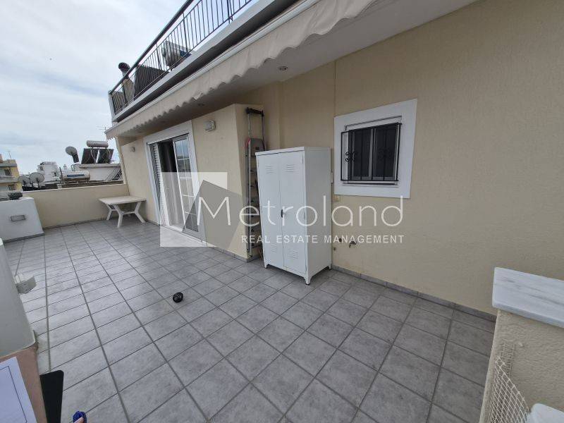 Άποψη χώρου