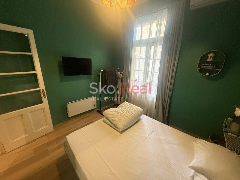 Υπνοδωμάτιο