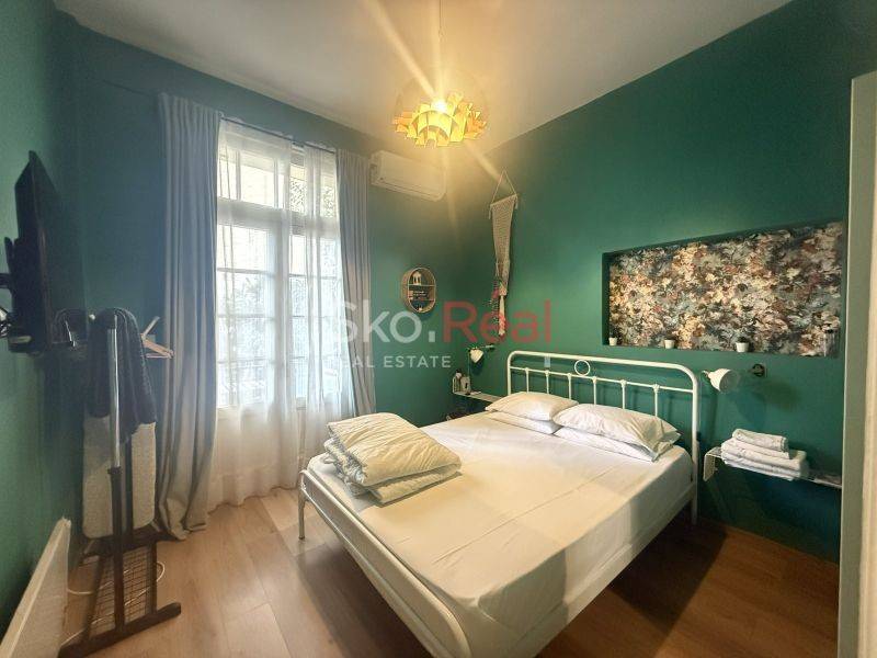 Υπνοδωμάτιο