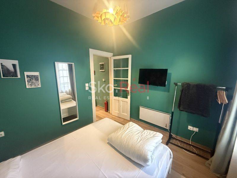 Υπνοδωμάτιο