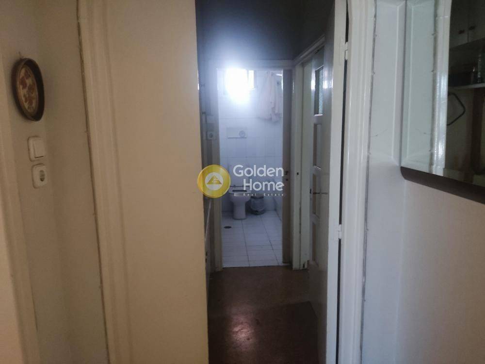 Χολ - Διάδρομος