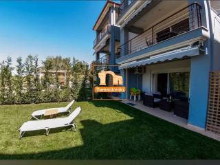 Παλιούρι, Μεζονέτα, 128 τ.μ.