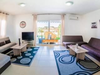 Παλιούρι, Μεζονέτα, 128 τ.μ.