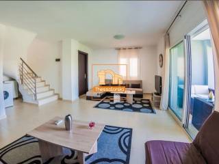 Παλιούρι, Μεζονέτα, 128 τ.μ.