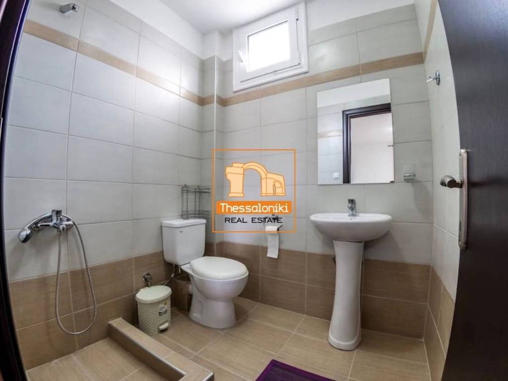 Παλιούρι, Μεζονέτα, 128 τ.μ.