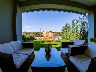 Παλιούρι, Μεζονέτα, 128 τ.μ.