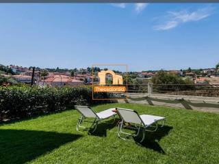 Παλιούρι, Μεζονέτα, 128 τ.μ.