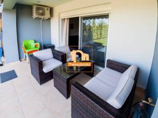 Παλιούρι, Μεζονέτα, 128 τ.μ.