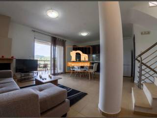 Παλιούρι, Μεζονέτα, 128 τ.μ.