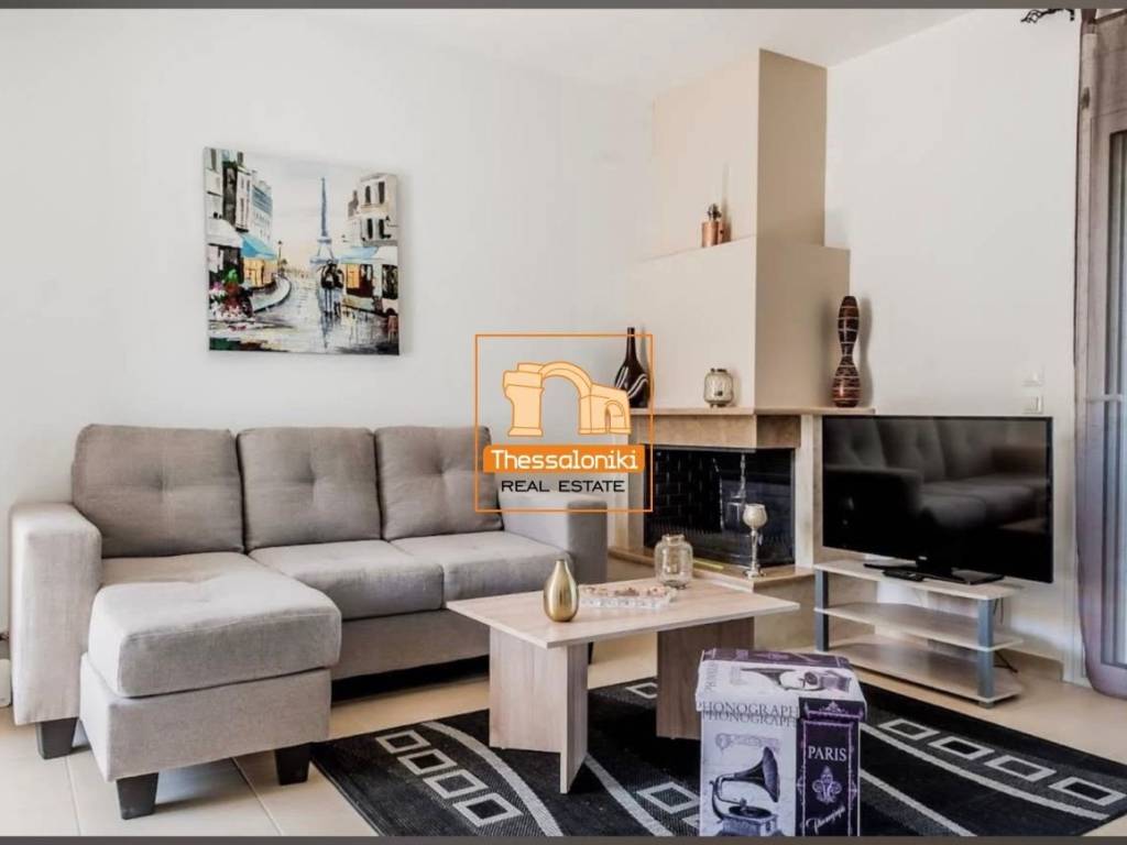 Παλιούρι, Μεζονέτα, 128 τ.μ.