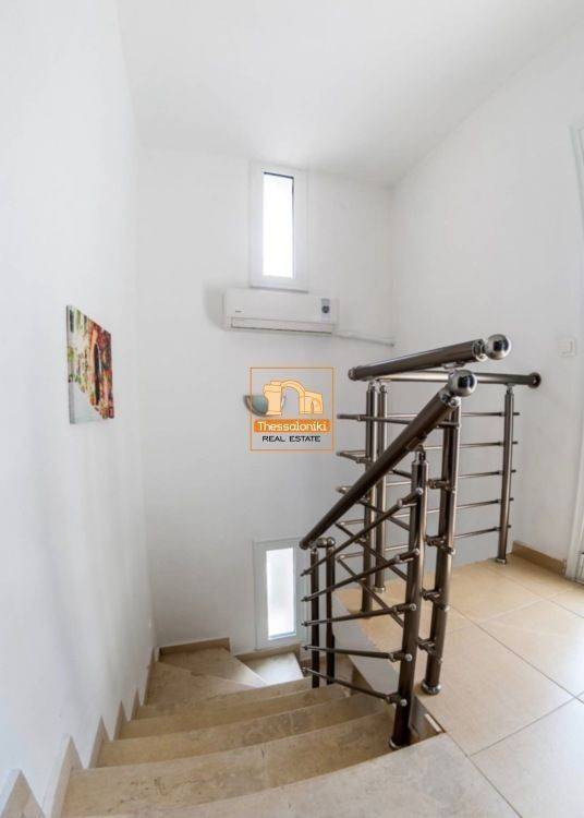 Παλιούρι, Μεζονέτα, 128 τ.μ.