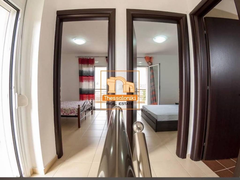 Παλιούρι, Μεζονέτα, 128 τ.μ.