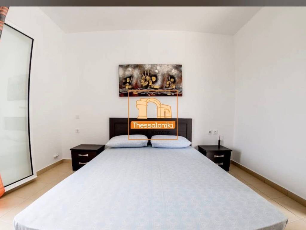 Παλιούρι, Μεζονέτα, 128 τ.μ.