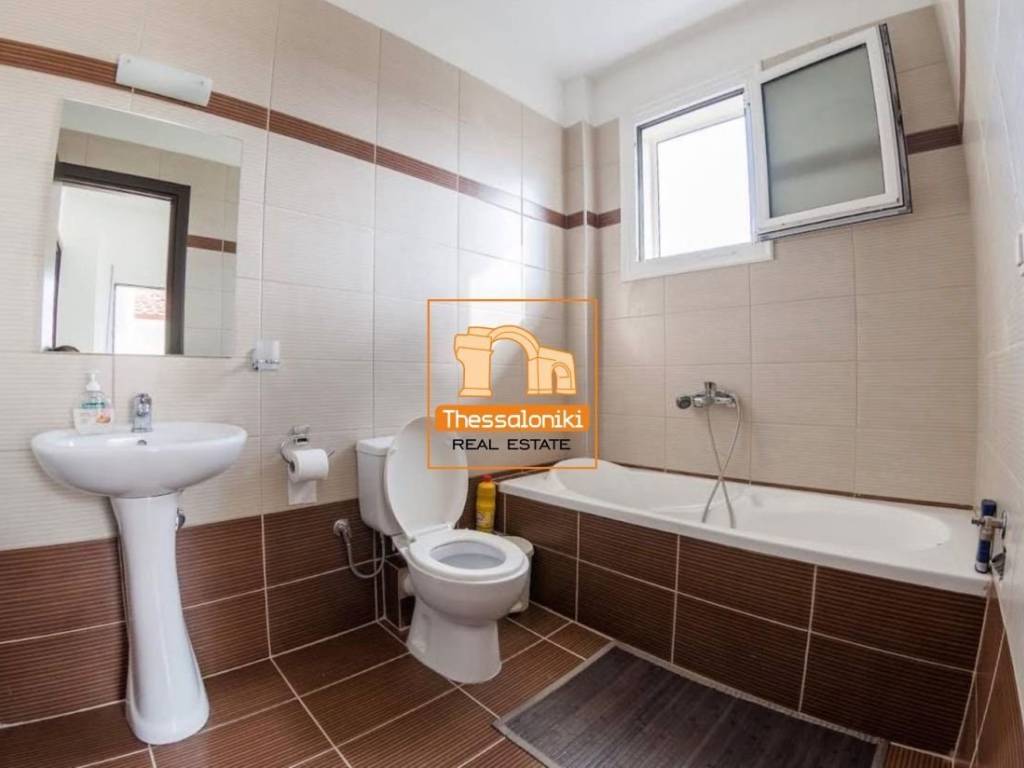 Παλιούρι, Μεζονέτα, 128 τ.μ.