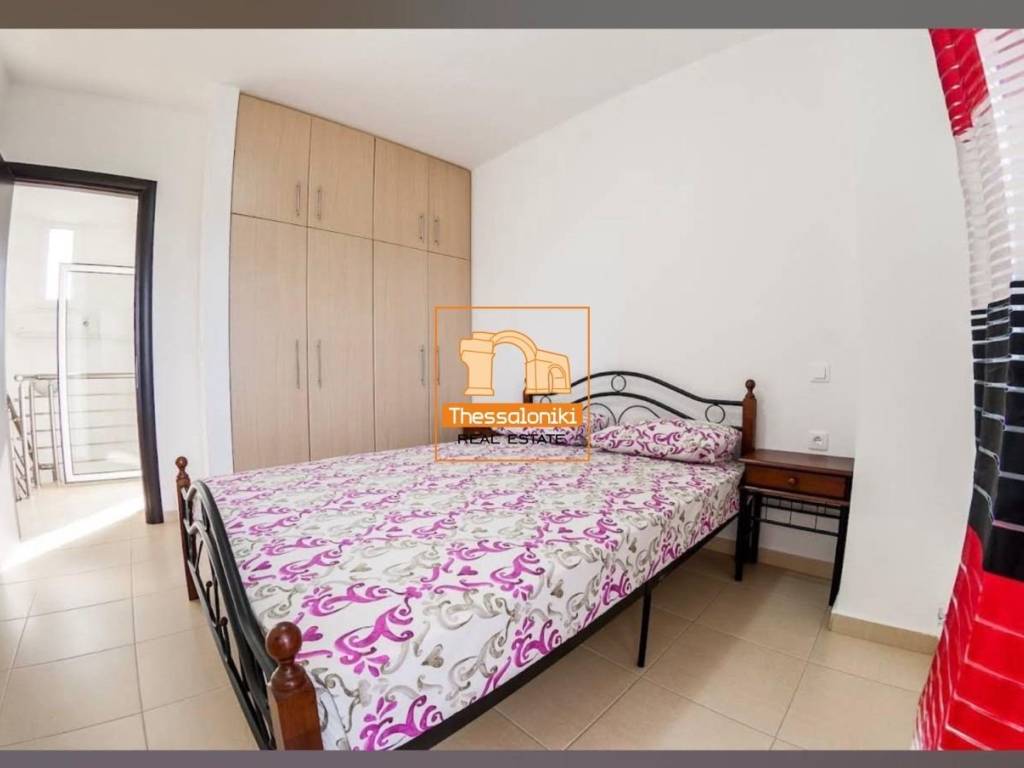 Παλιούρι, Μεζονέτα, 128 τ.μ.