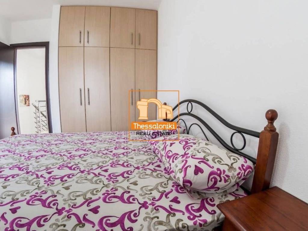 Παλιούρι, Μεζονέτα, 128 τ.μ.