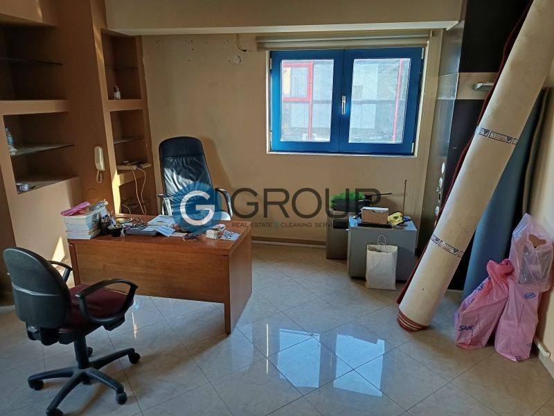 Άποψη χώρου