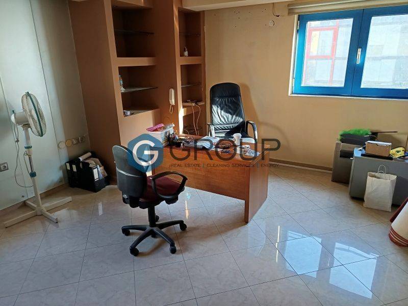 Άποψη χώρου