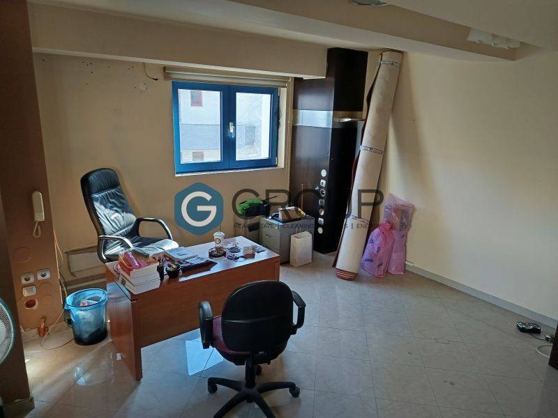 Άποψη χώρου