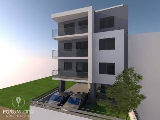 Forumland Real Estate, Εξωτερική Όψη