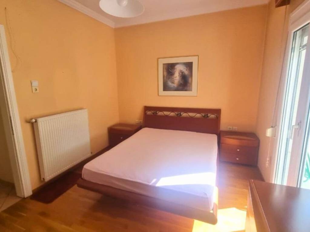 Υπνοδωμάτιο