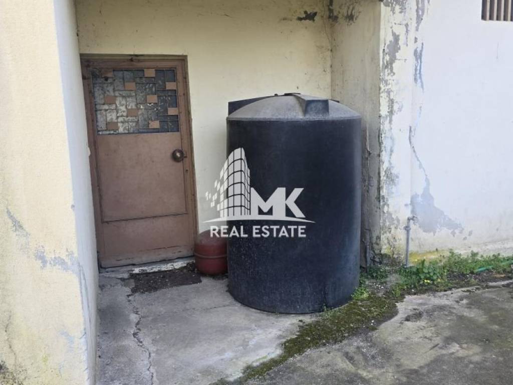 Εξωτερικός χώρος