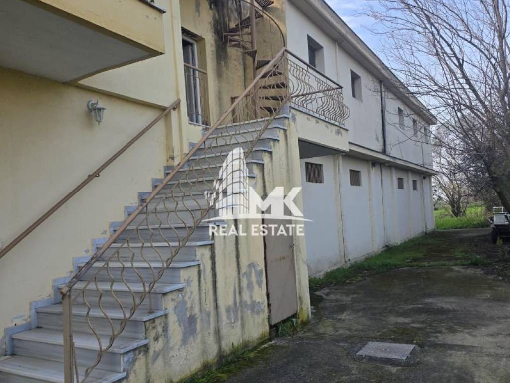 Εξωτερικός χώρος