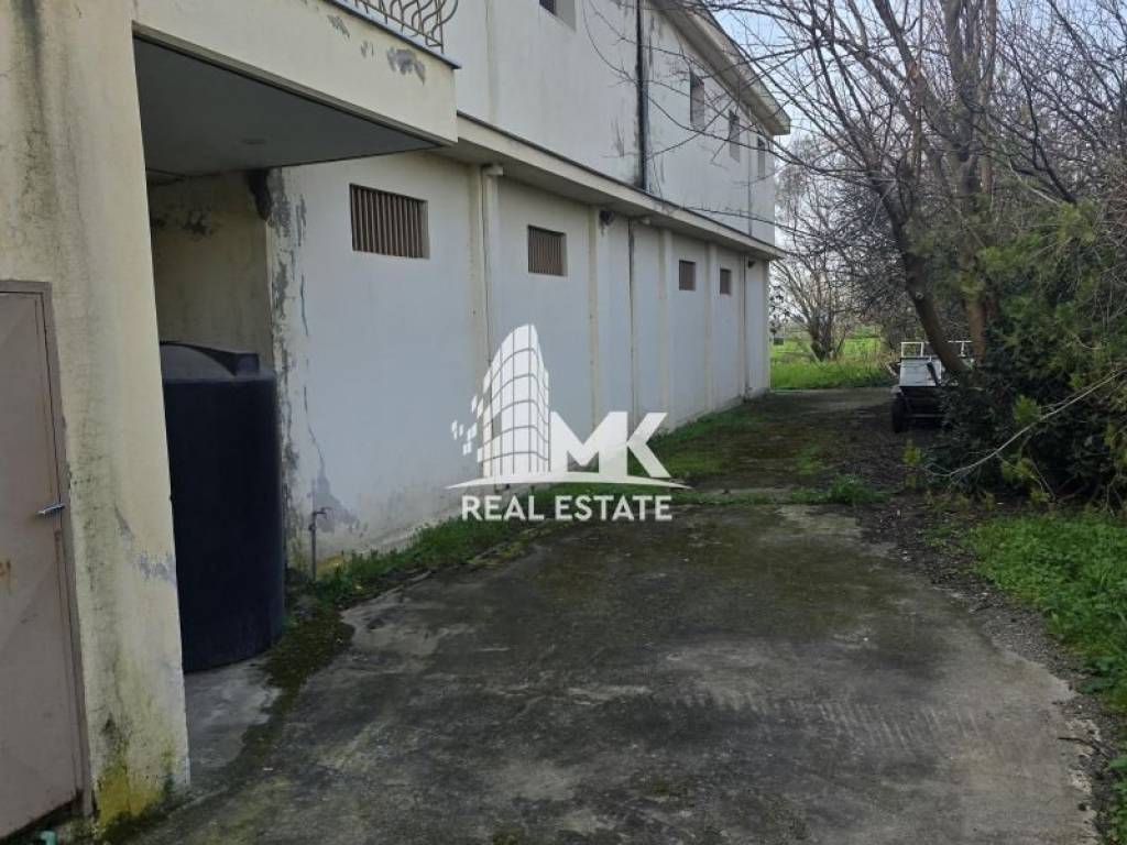 Εξωτερικός χώρος