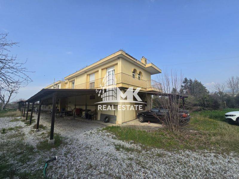 Εξωτερικός χώρος