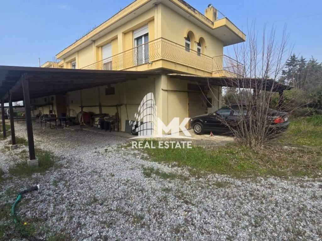 Εξωτερικός χώρος