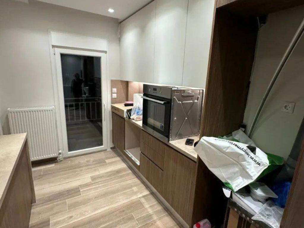 Forumland Real Estate, Σαλοκουζίνα