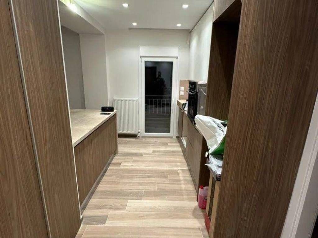 Forumland Real Estate, Σαλοκουζίνα