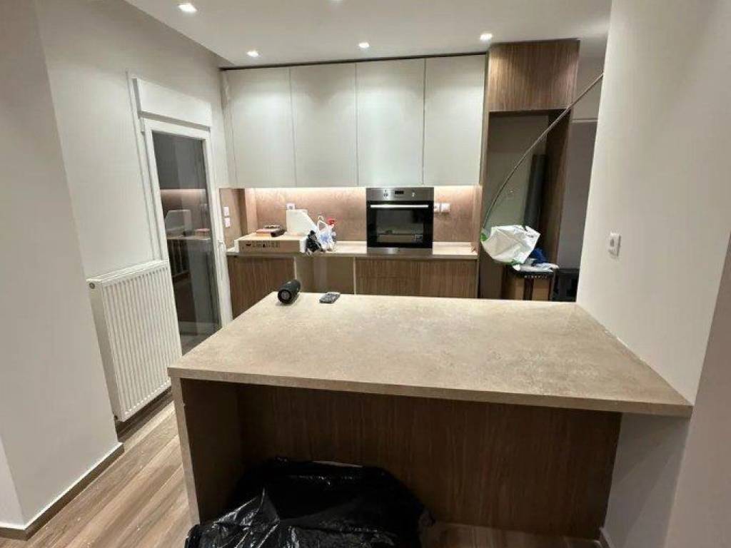 Forumland Real Estate, Σαλοκουζίνα