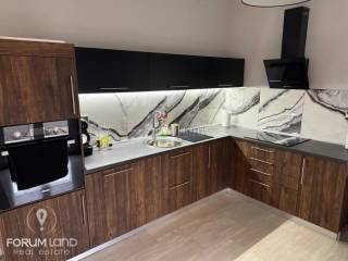 Forumland Real Estate, Κουζίνα