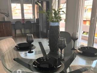 Forumland Real Estate, Τραπεζαρία