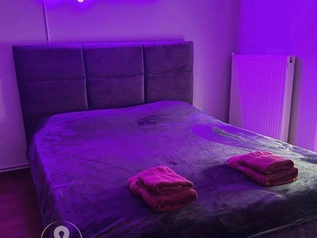 Forumland Real Estate, Υπνοδωμάτιο