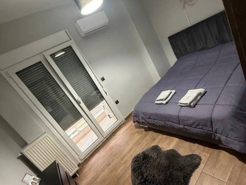 Forumland Real Estate, Υπνοδωμάτιο