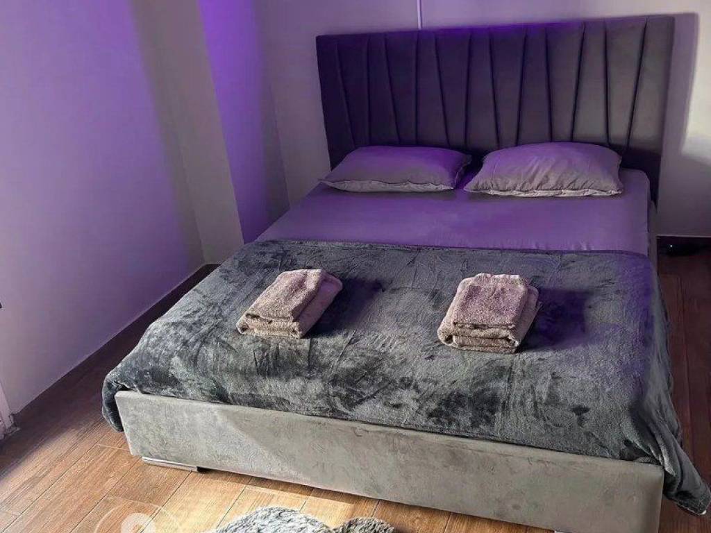 Forumland Real Estate, Υπνοδωμάτιο