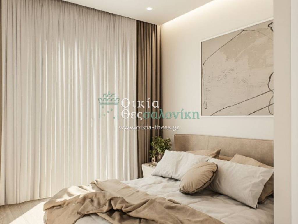 Υπνοδωμάτιο