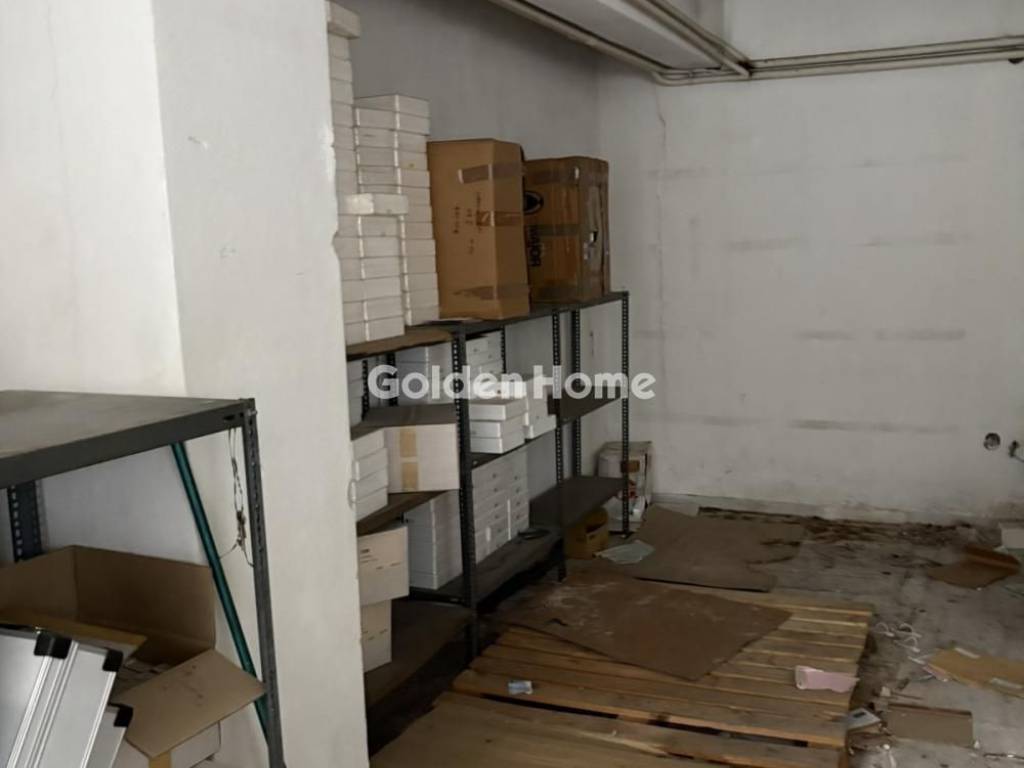 Κυρίως Χώρος