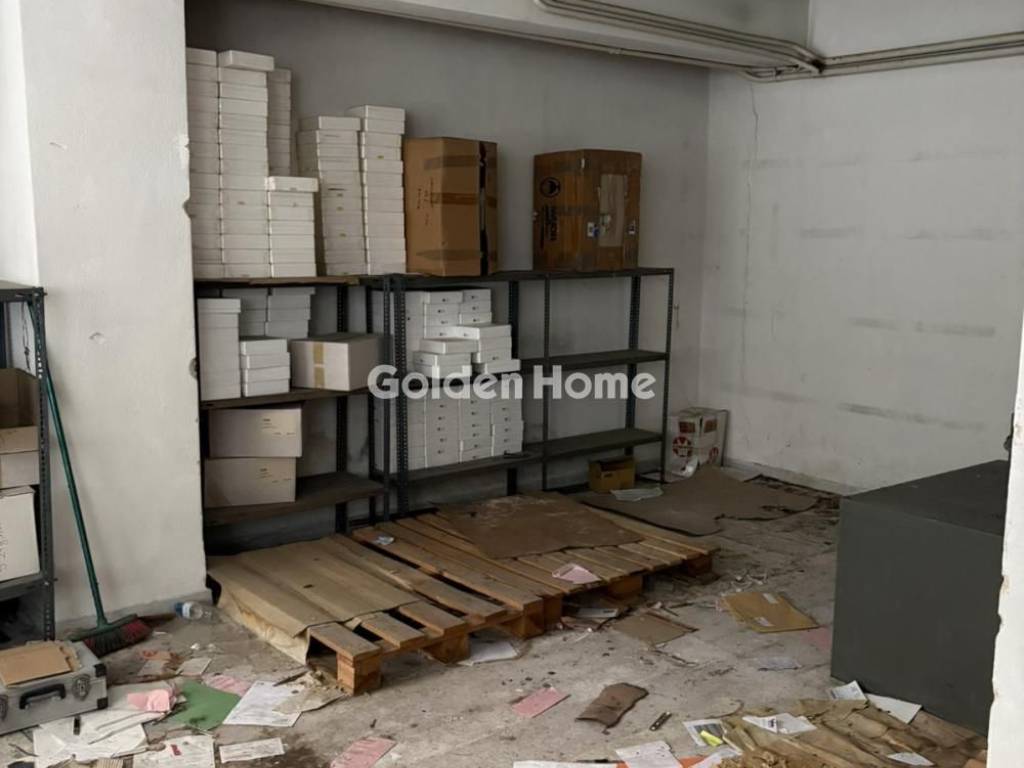 Κυρίως Χώρος