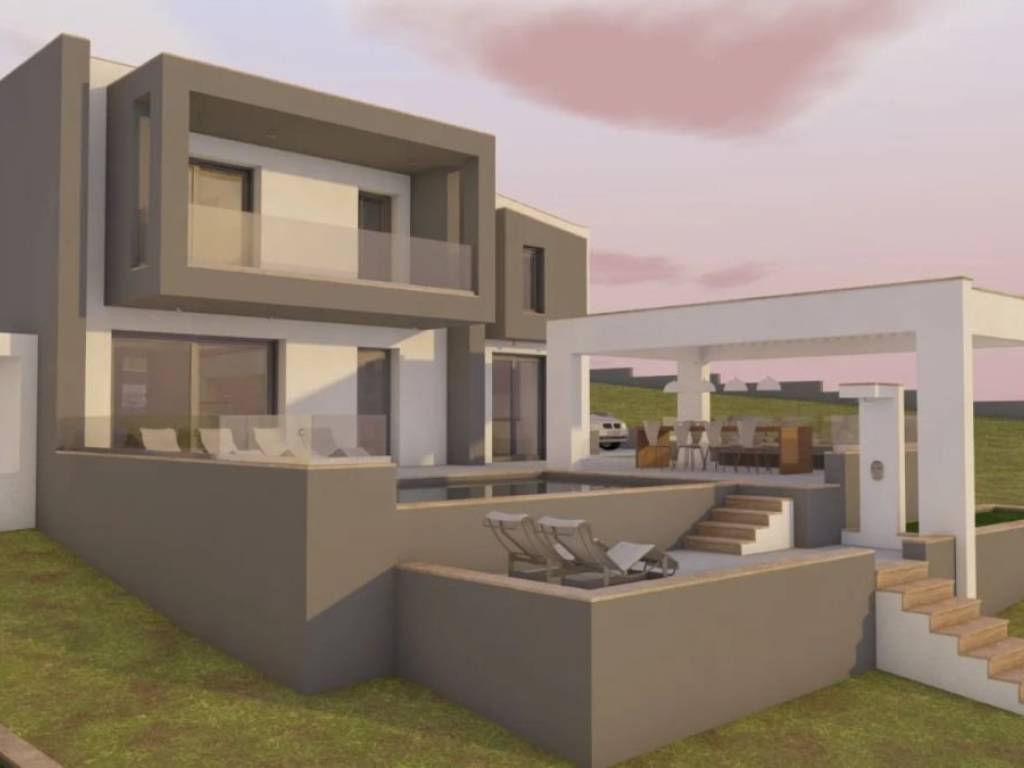 Εξωτερικός χώρος