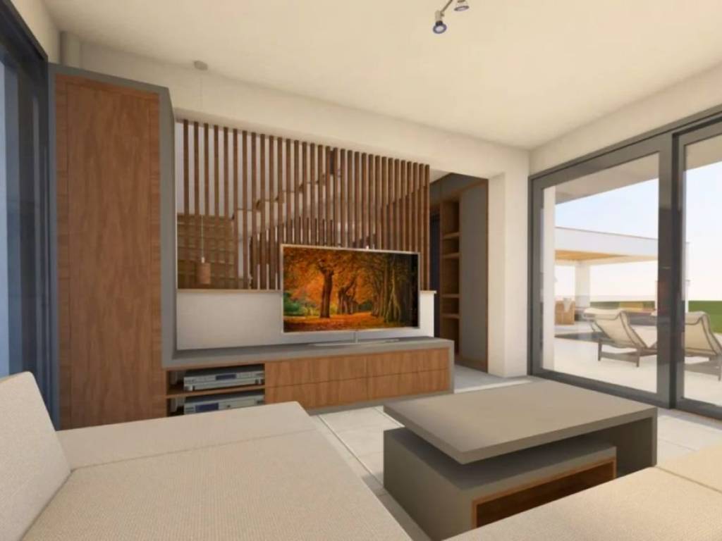 Υπνοδωμάτιο