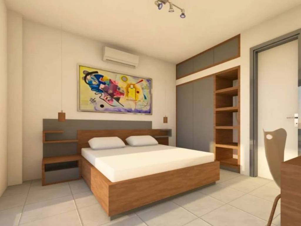 Υπνοδωμάτιο