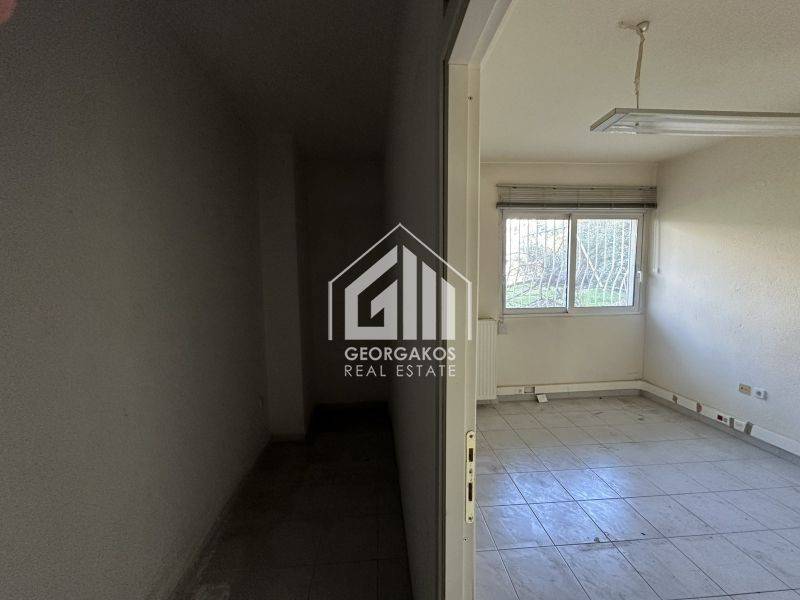 Άποψη χώρου