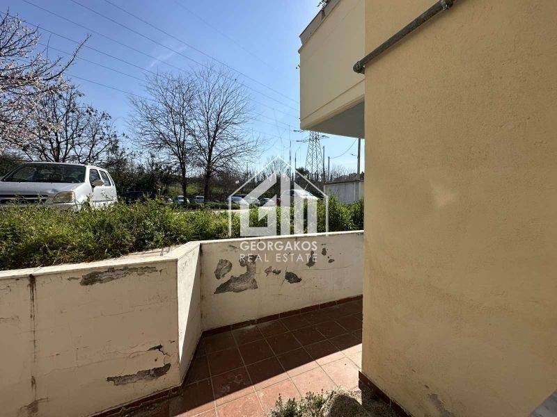 Εξωτερικός χώρος