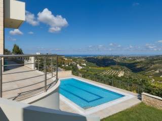 Villa - Grekodom 65546|1050364