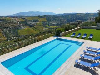 Villa - Grekodom 65546|1050387