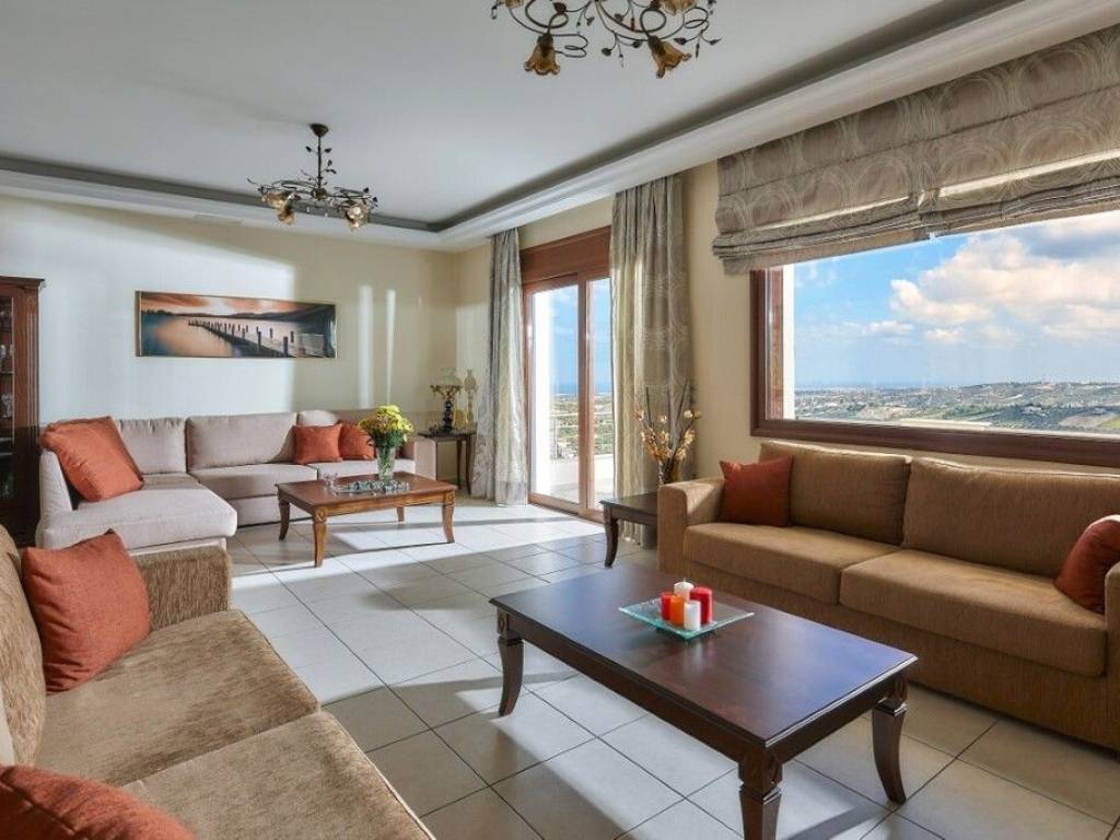 Villa - Grekodom 65546|1050380