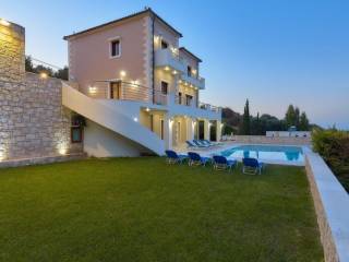 Villa - Grekodom 65546|1050395